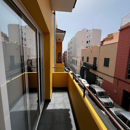 Urban Oasis La Palma Apartment Santa Cruz de la Palma  Exterior photo