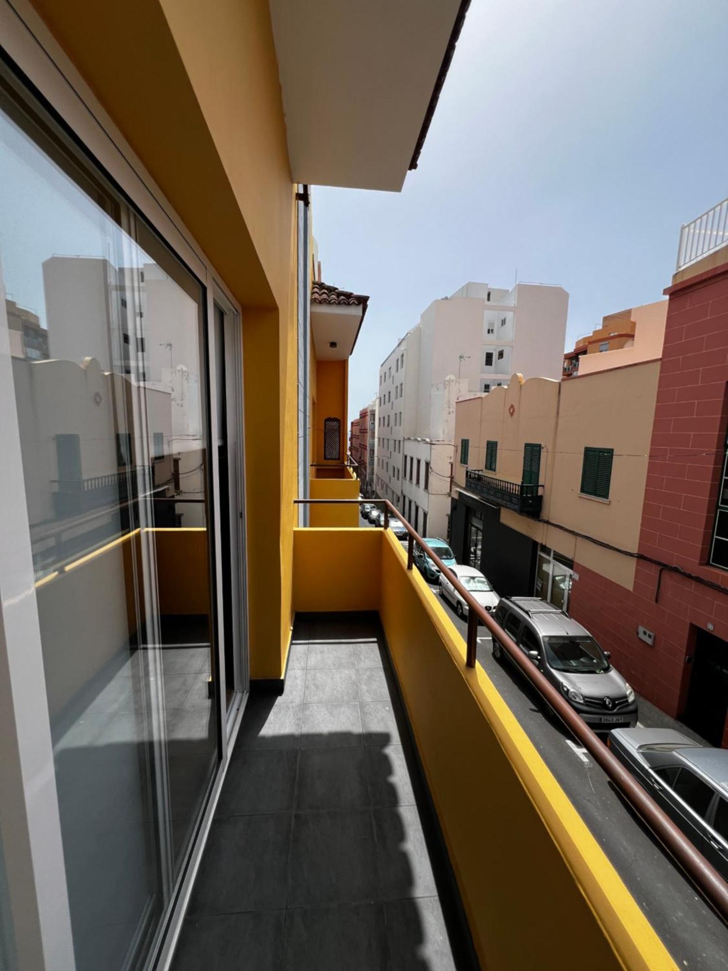 Urban Oasis La Palma Apartment Santa Cruz de la Palma  Exterior photo